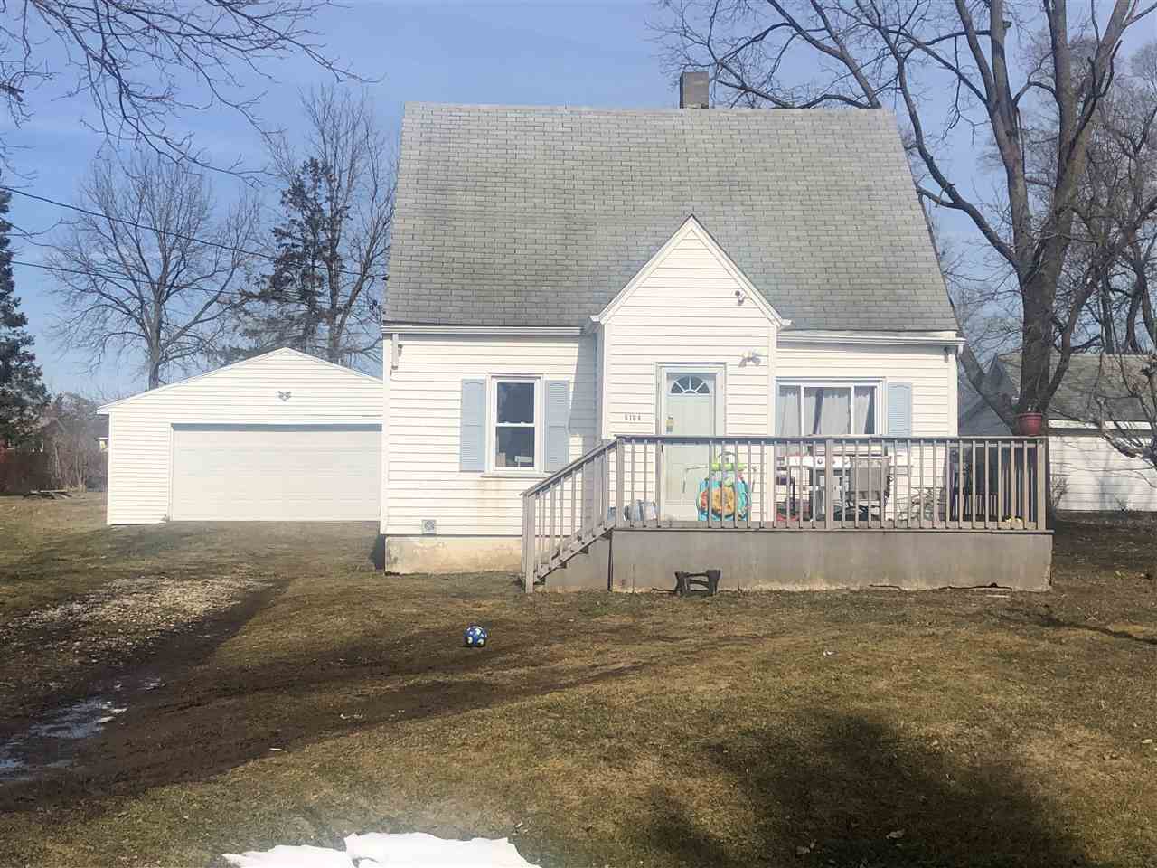 6104 Sonny Ave  Flushing MI 48433 photo