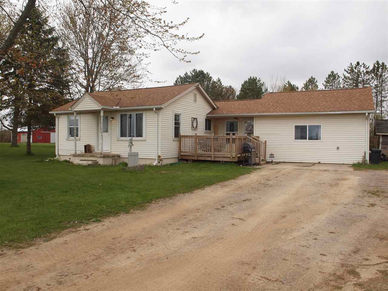 Property Photo:  6138 Gunnell Rd  MI 48746 