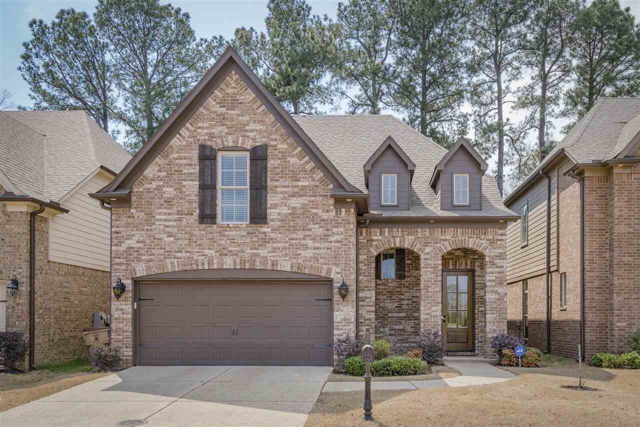 Property Photo: 7271 Winterbrook Dr TN 38018