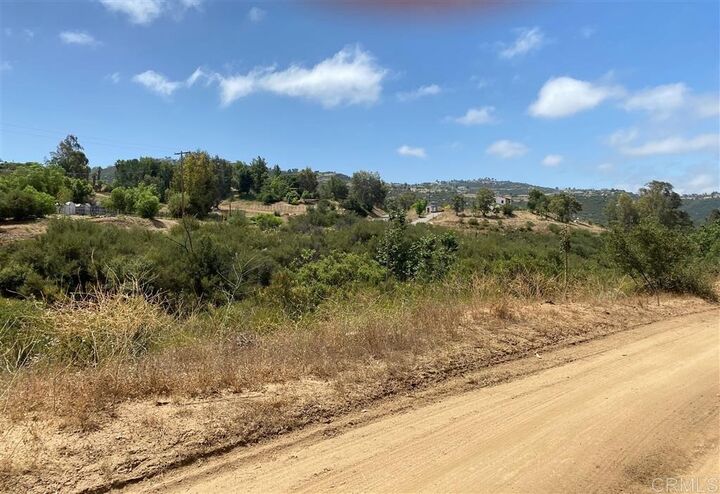 Property Photo:  0 Kumeyai Trl  CA 91901 