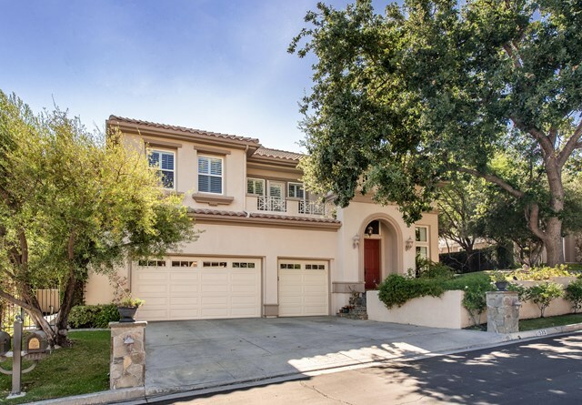 Property Photo:  1535 Verde Ridge Lane  CA 91361 