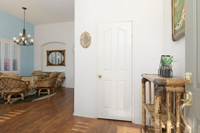 Property Photo:  805 Aldea Drive  CA 92057 