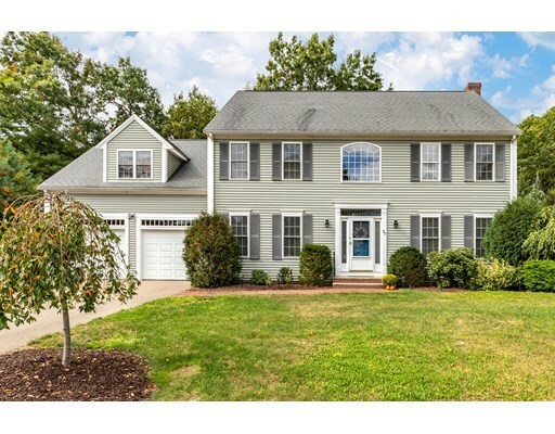 Property Photo: 27 Darwin Ln MA 02081