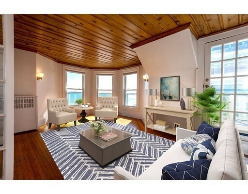 Property Photo:  271 Lynn Shore Drive C  MA 01902 