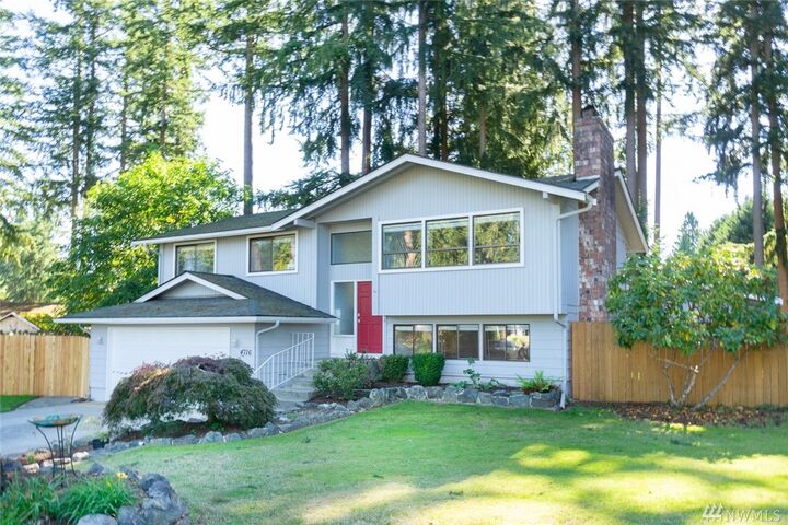 Property Photo: 4716 118th St NE WA 98271