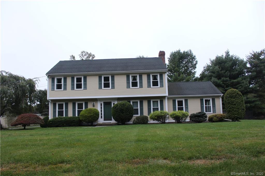 Property Photo:  90 Birdseye Road  CT 06484 
