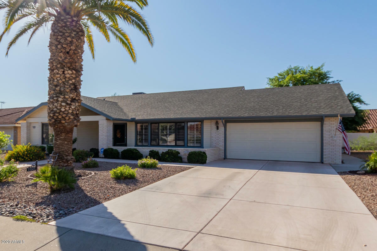 Property Photo:  13343 W Meeker Boulevard  AZ 85375 