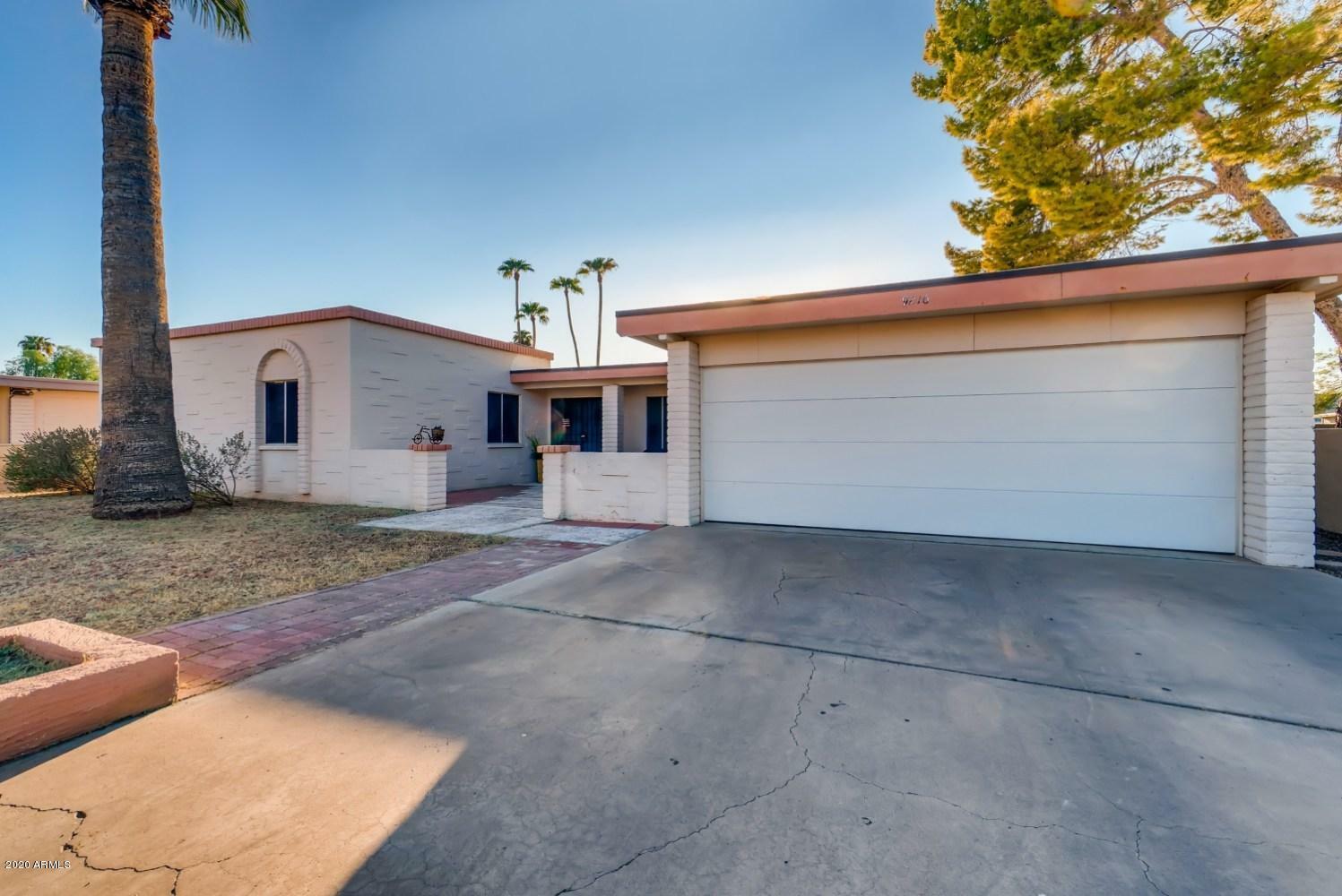 Property Photo:  9216 N 54th Drive  AZ 85302 