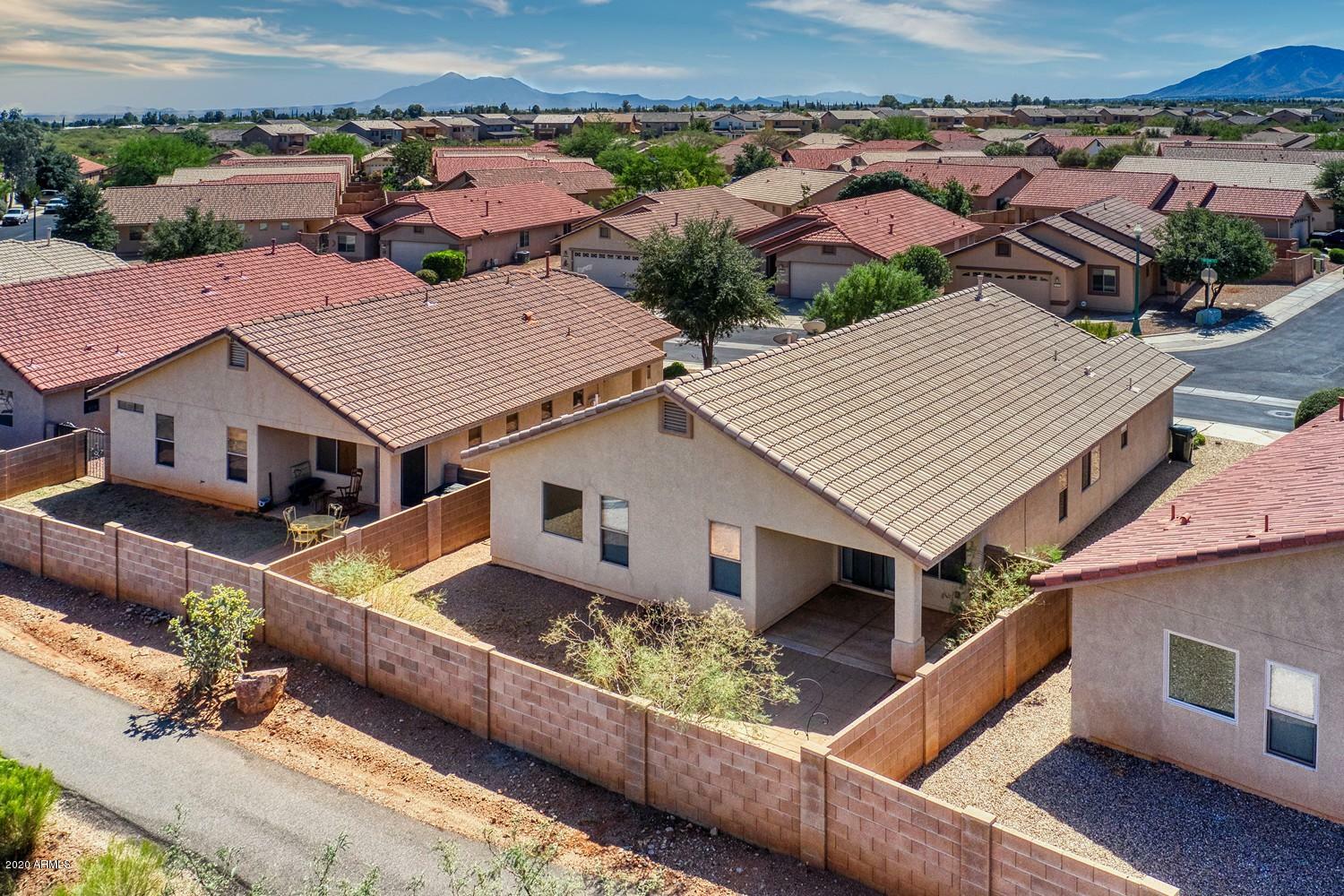 Property Photo:  4507 Big Bend Street  AZ 85650 