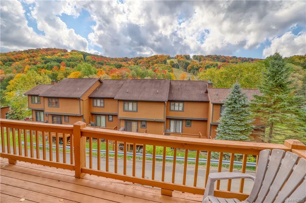 Property Photo:  10 Stone Ridge  NY 14731 