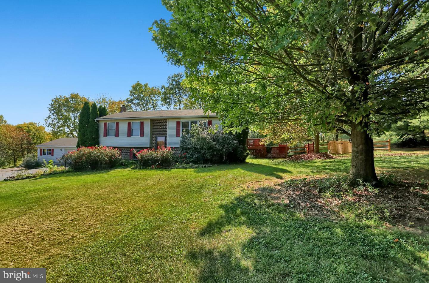 Property Photo: 19633 Cool Hollow Way MD 21740