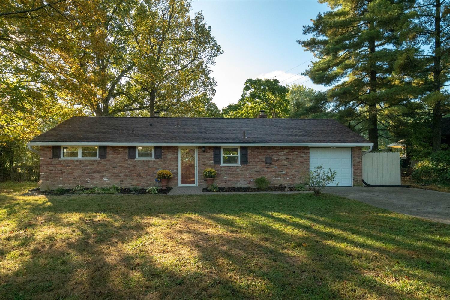 Property Photo:  4882 Beechwood Rd  OH 45244 