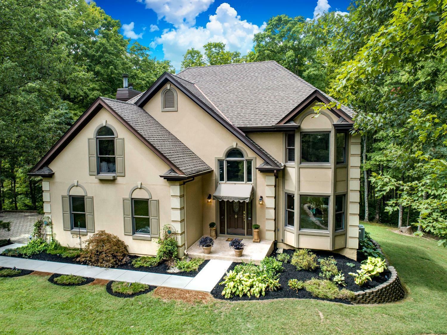 Property Photo: 5517 Dry Ridge Rd OH 45252