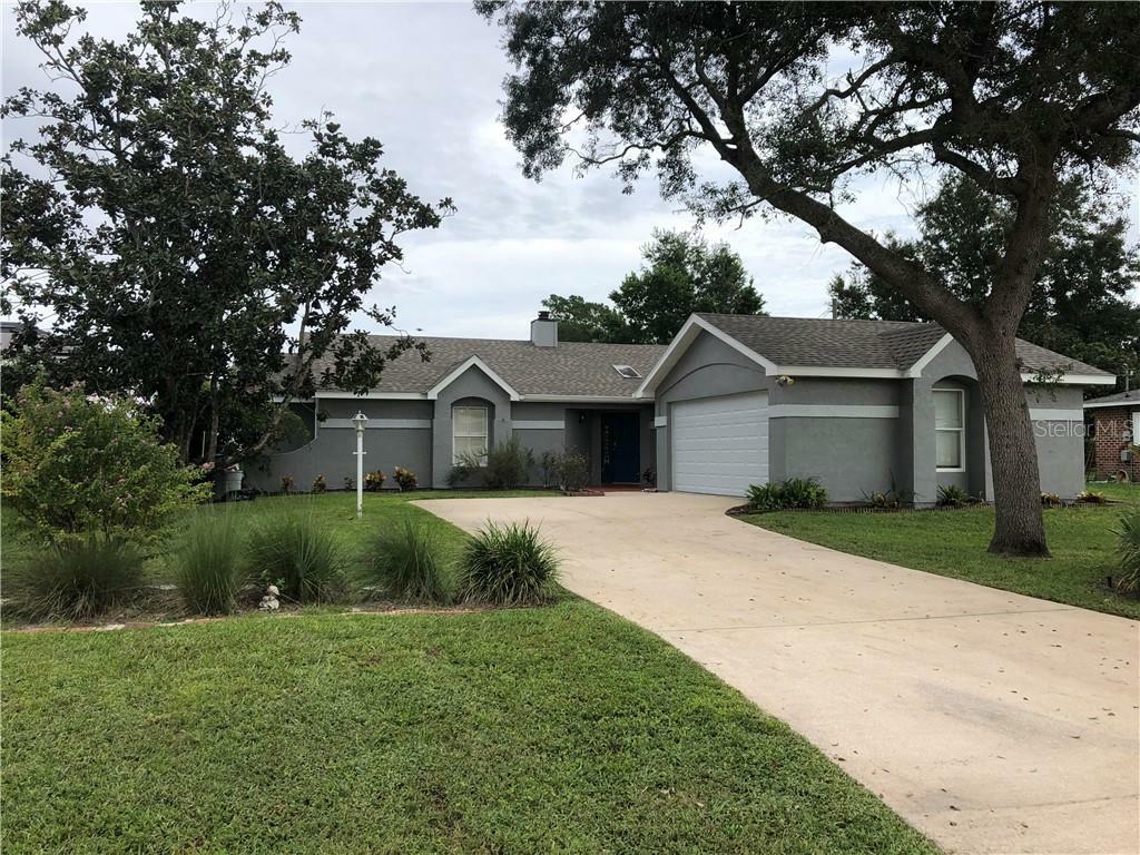 Property Photo:  1072 Feather Drive  FL 32725 