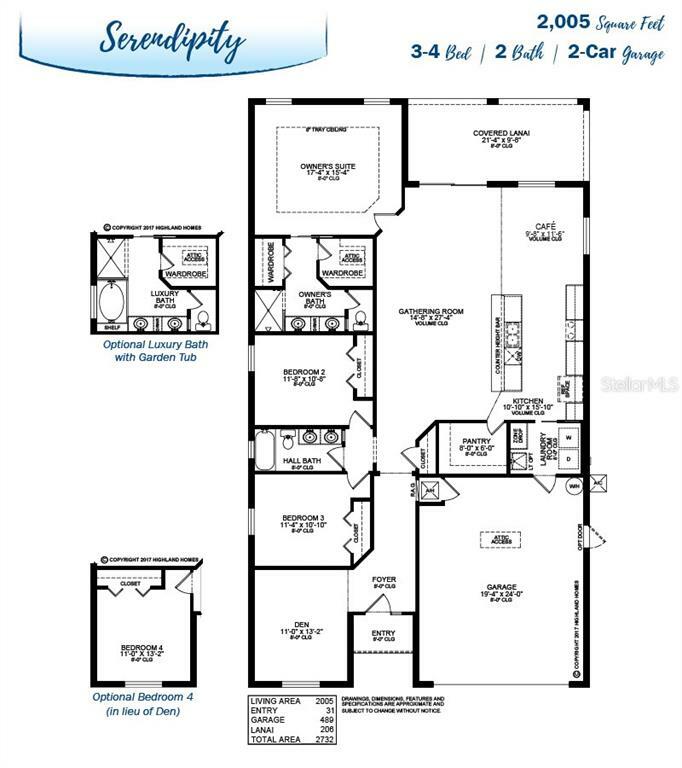 Property Photo: 5401 Geneva Way FL 34769