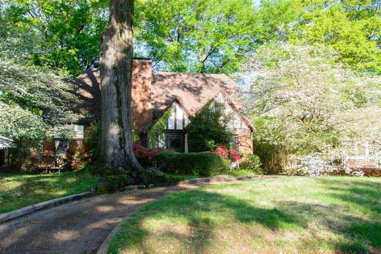 Property Photo:  507 Stonewall St  TN 38112 