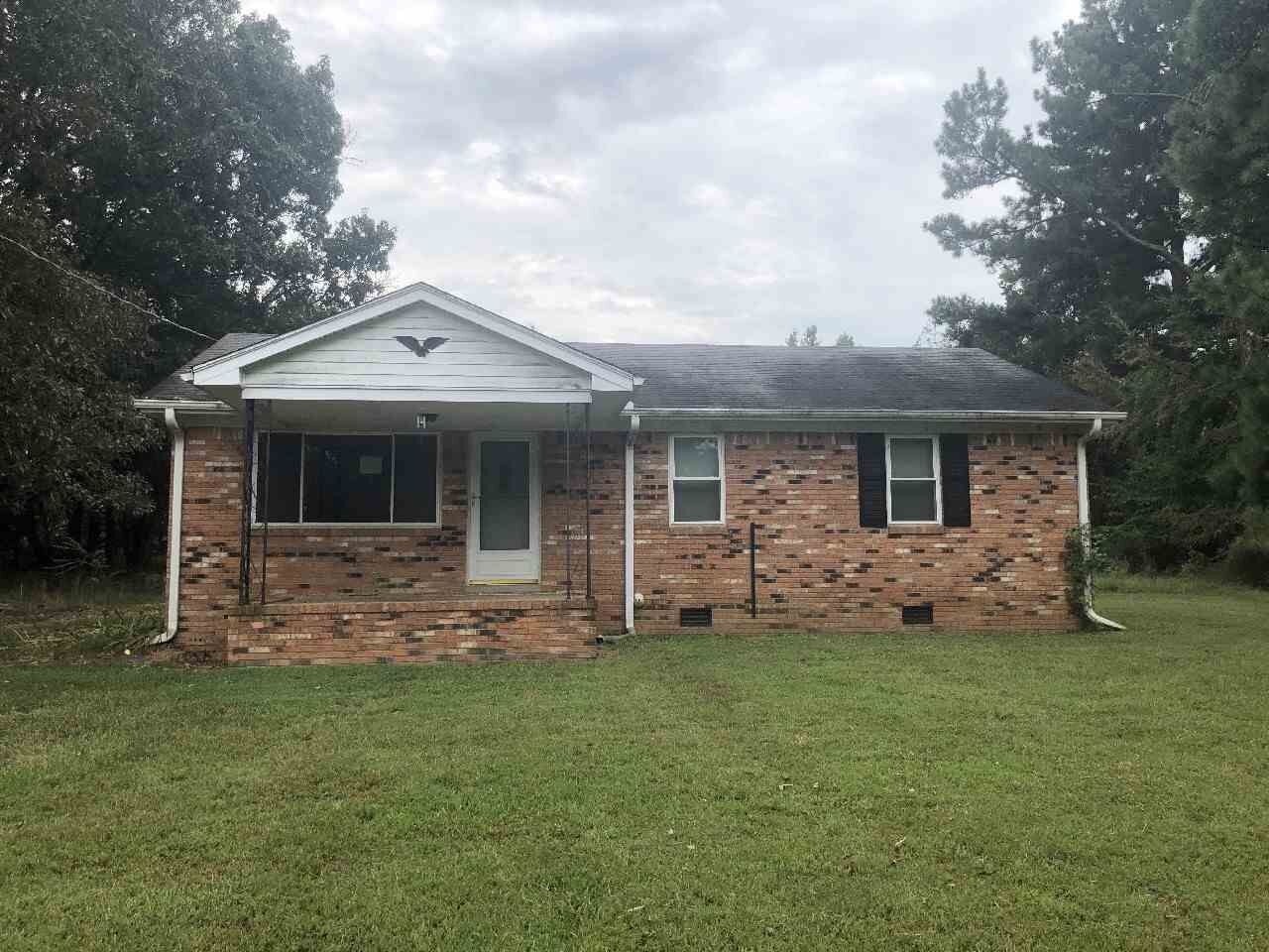 Property Photo:  6610 McKinstry Rd  TN 38057