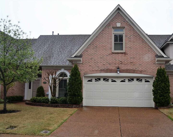 1734 Gosnold Bluff Rd  Collierville TN 38017 photo