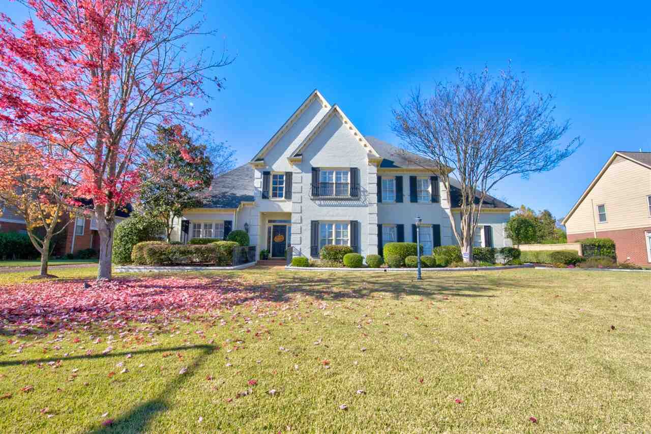 Property Photo:  1865 Groveway Dr  TN 38139