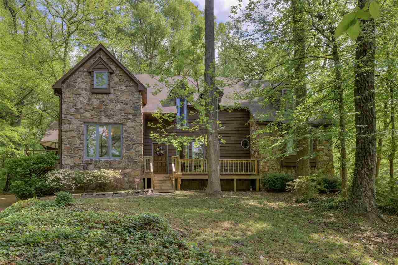 Property Photo:  3160 Beechrun Cv  TN 38128 