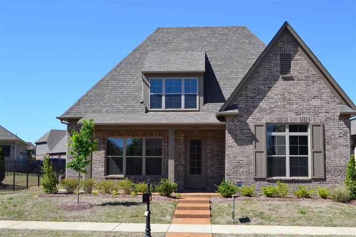 1609 Prairie Dunes Dr  Collierville TN 38017 photo