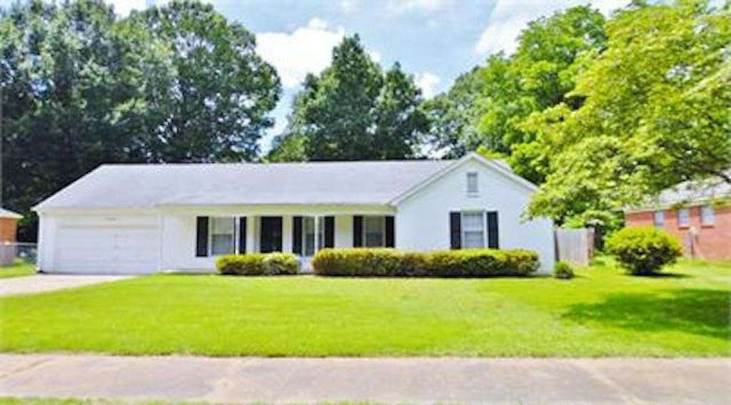 Property Photo:  3143 Lynchburg St  TN 38134 