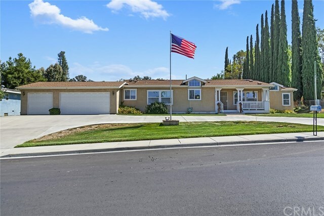 Property Photo:  12813 10th Street  CA 92399 