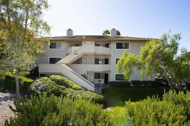 Property Photo: 3509 Paseo De Colombo 61 CA 92056