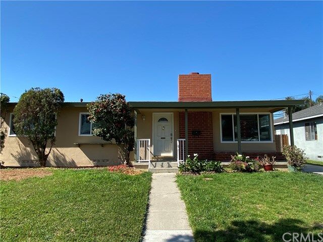 Property Photo: 1851 Palo Verde Avenue CA 90815