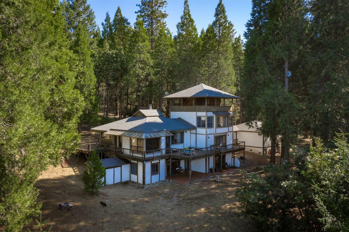 Property Photo: 15362 Cedar View Road CA 95959