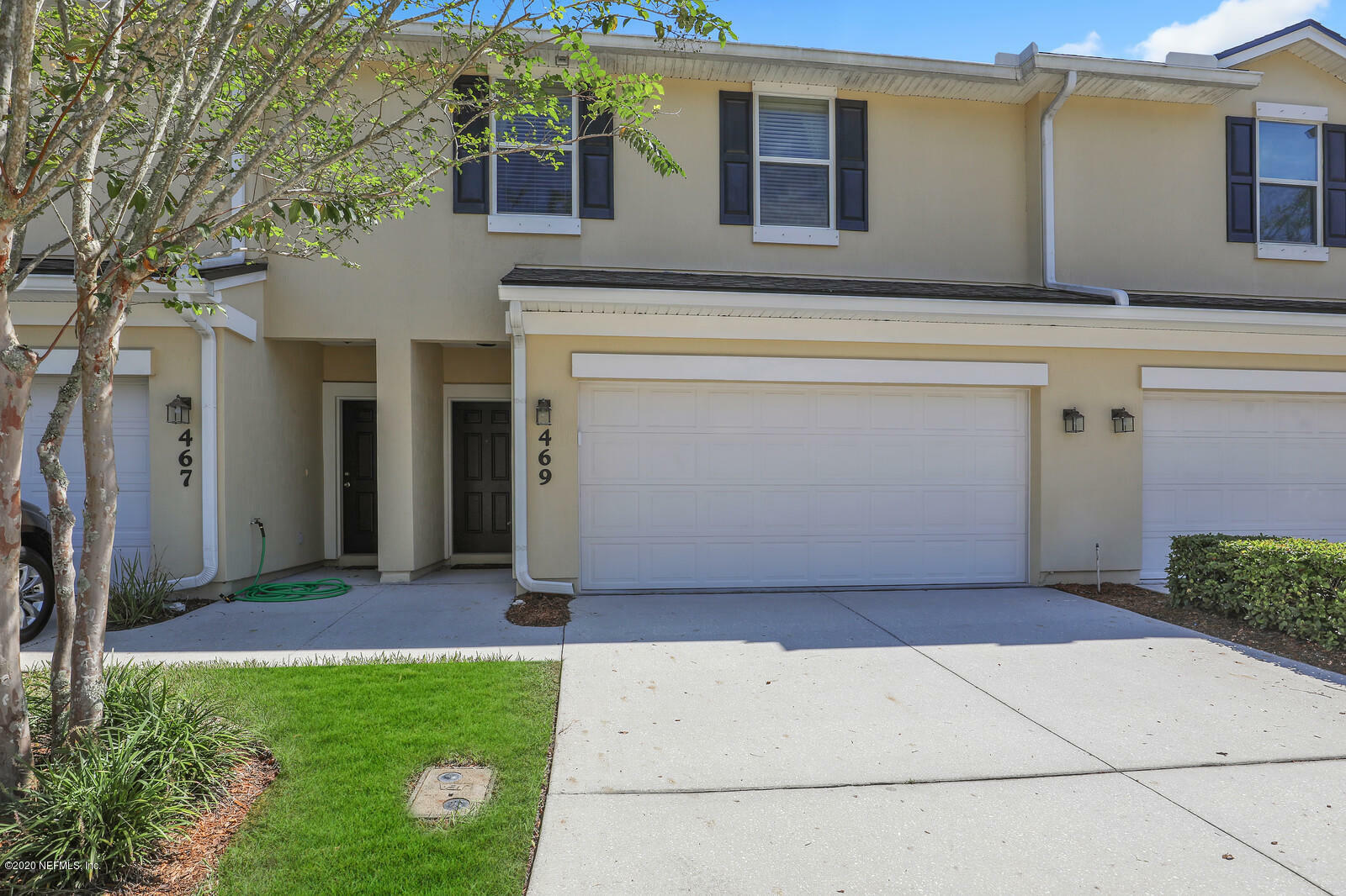 Property Photo:  469 Walnut Drive  FL 32259 