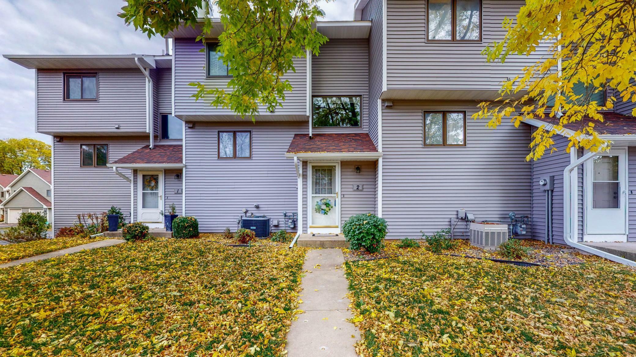 Property Photo:  2 Elton Ridge Court NW  MN 55901 