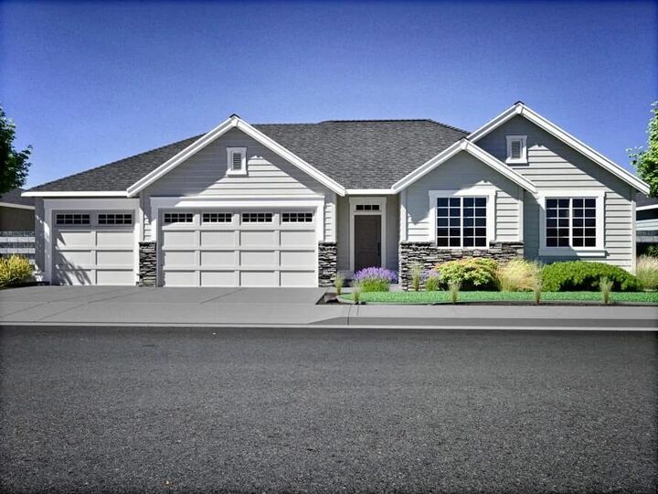 2700 NW Fairway Heights Drive NW  Bend OR 97703 photo