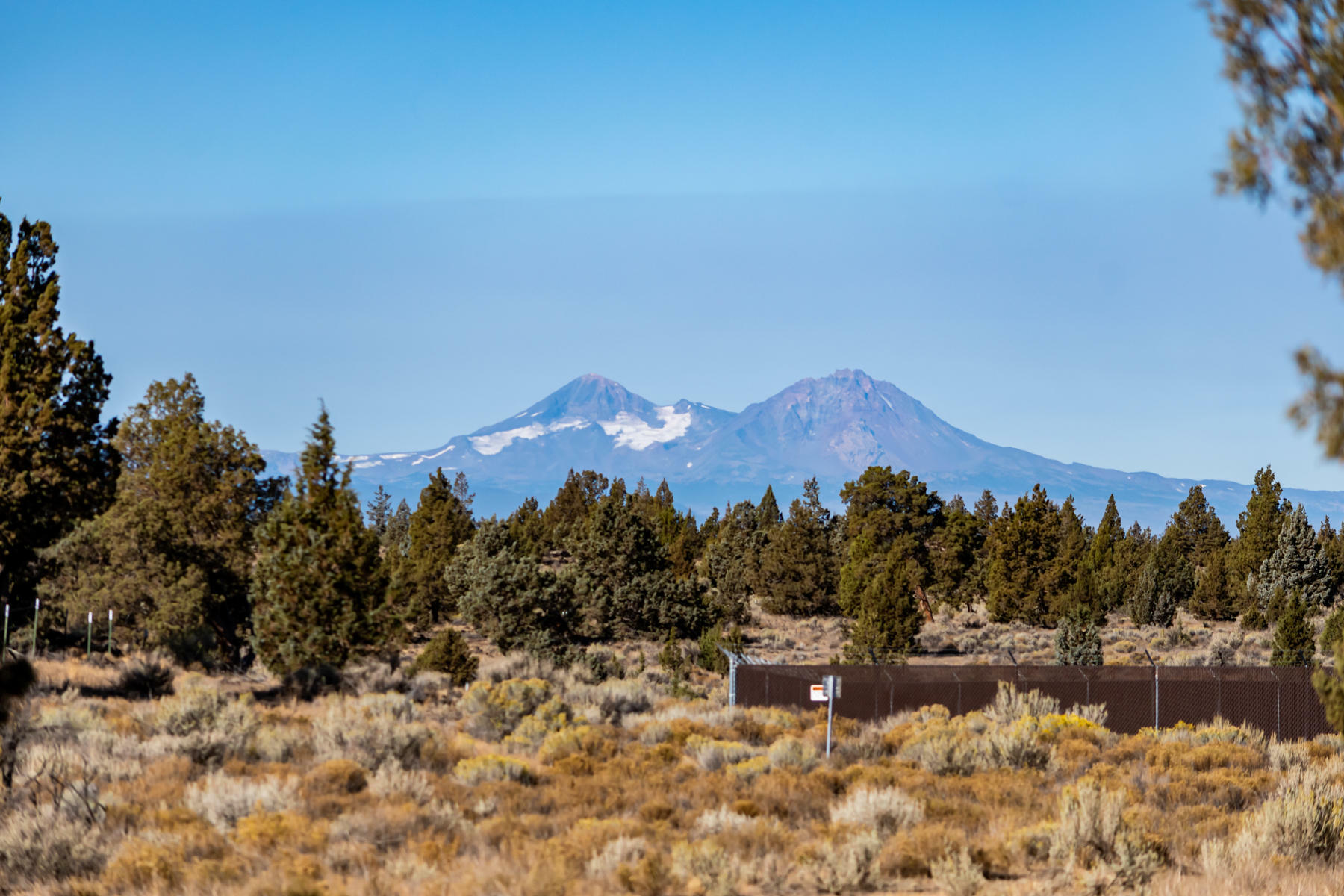 Property Photo: SW Chaparral Drive OR 97753