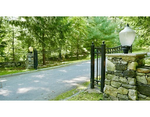 Property Photo: 1 Wilsons Way MA 02030