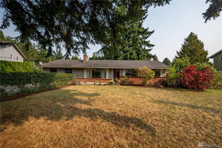 Property Photo:  10815 36th Ave SE  WA 98208 