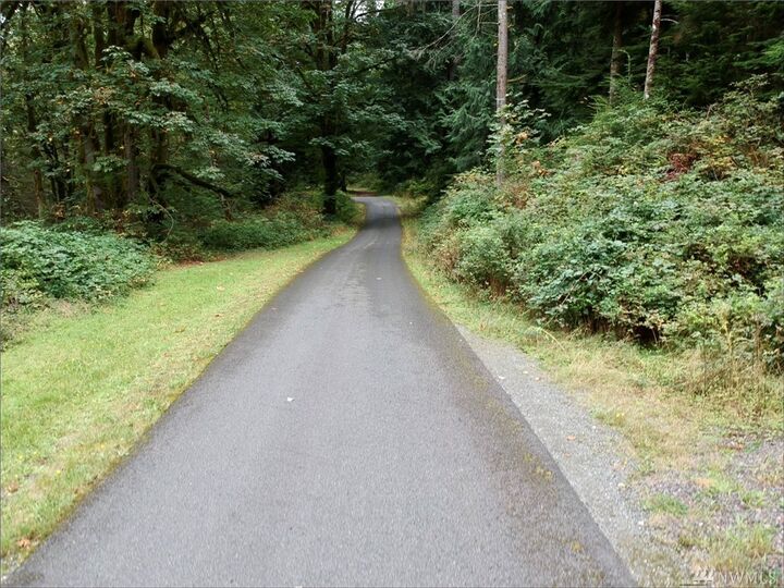 Property Photo:  137 Xx 409th Ave SE  WA 98045 
