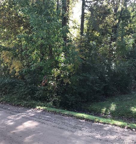 Property Photo: 0000 Wear Road MI 48111