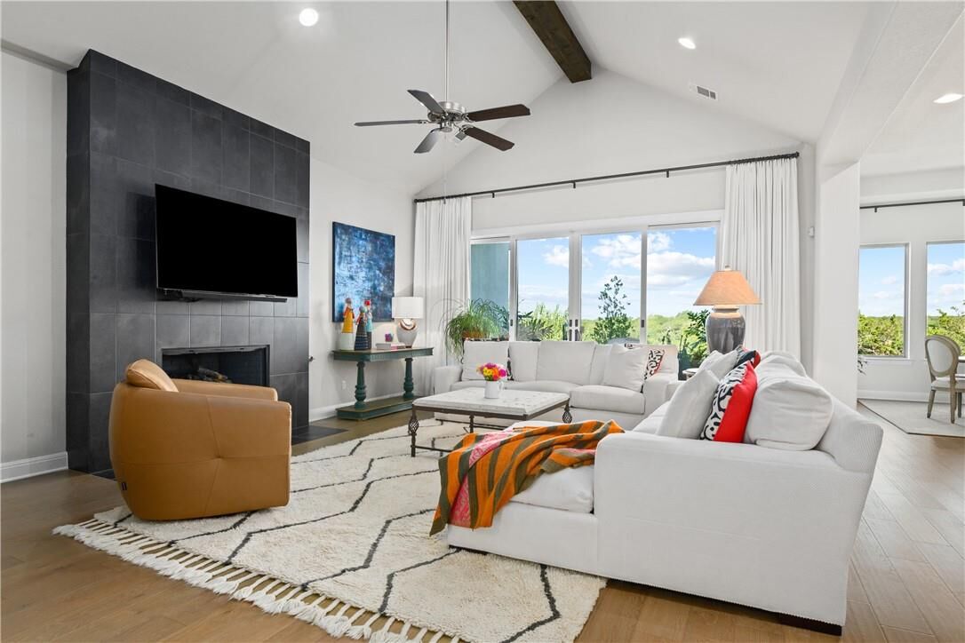 Property Photo:  113 Canyon View Road  TX 78628 