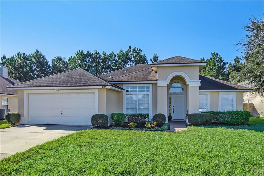 Property Photo:  96257 Ridgewood Circle  FL 32034 