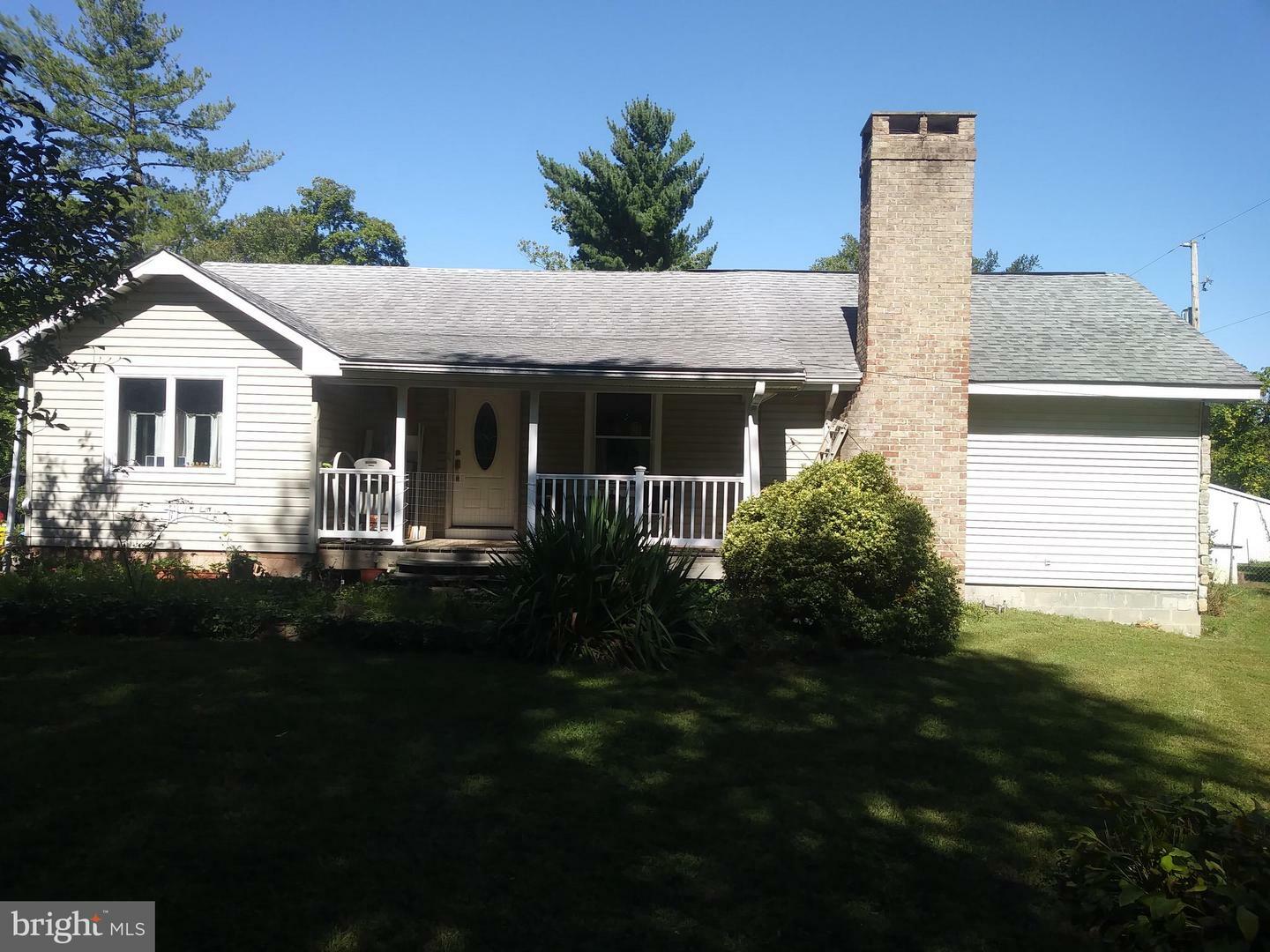 Property Photo: 8897 Maple Grove Road PA 17301