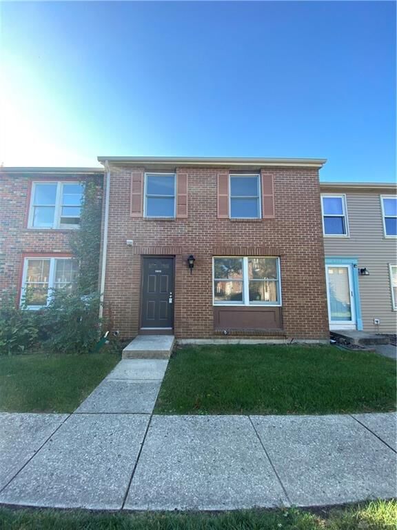 Property Photo: 6259 Pheasant Hill Road OH 45424