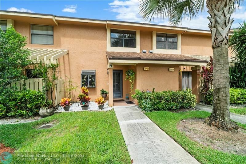 Property Photo:  3769 Carambola Cir. N.  FL 33066 