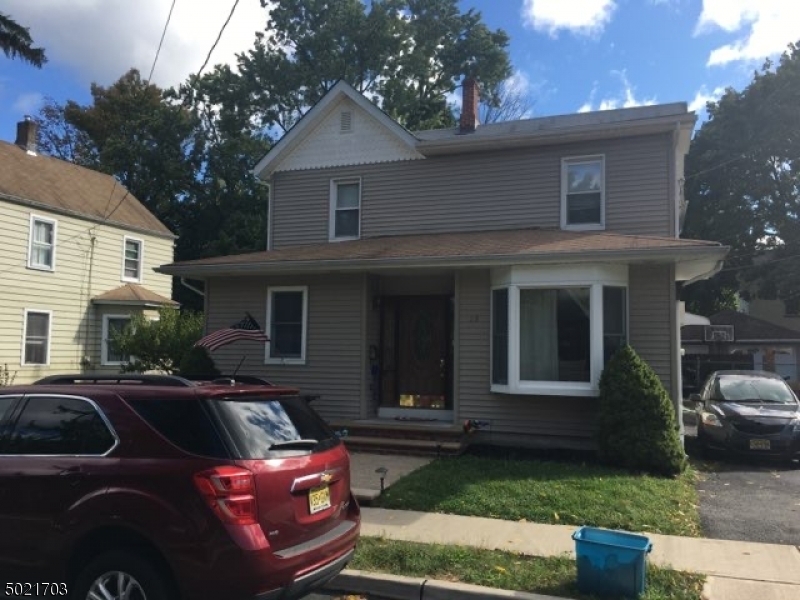 Property Photo: 28 Ryerson Ave 2 NJ 07403