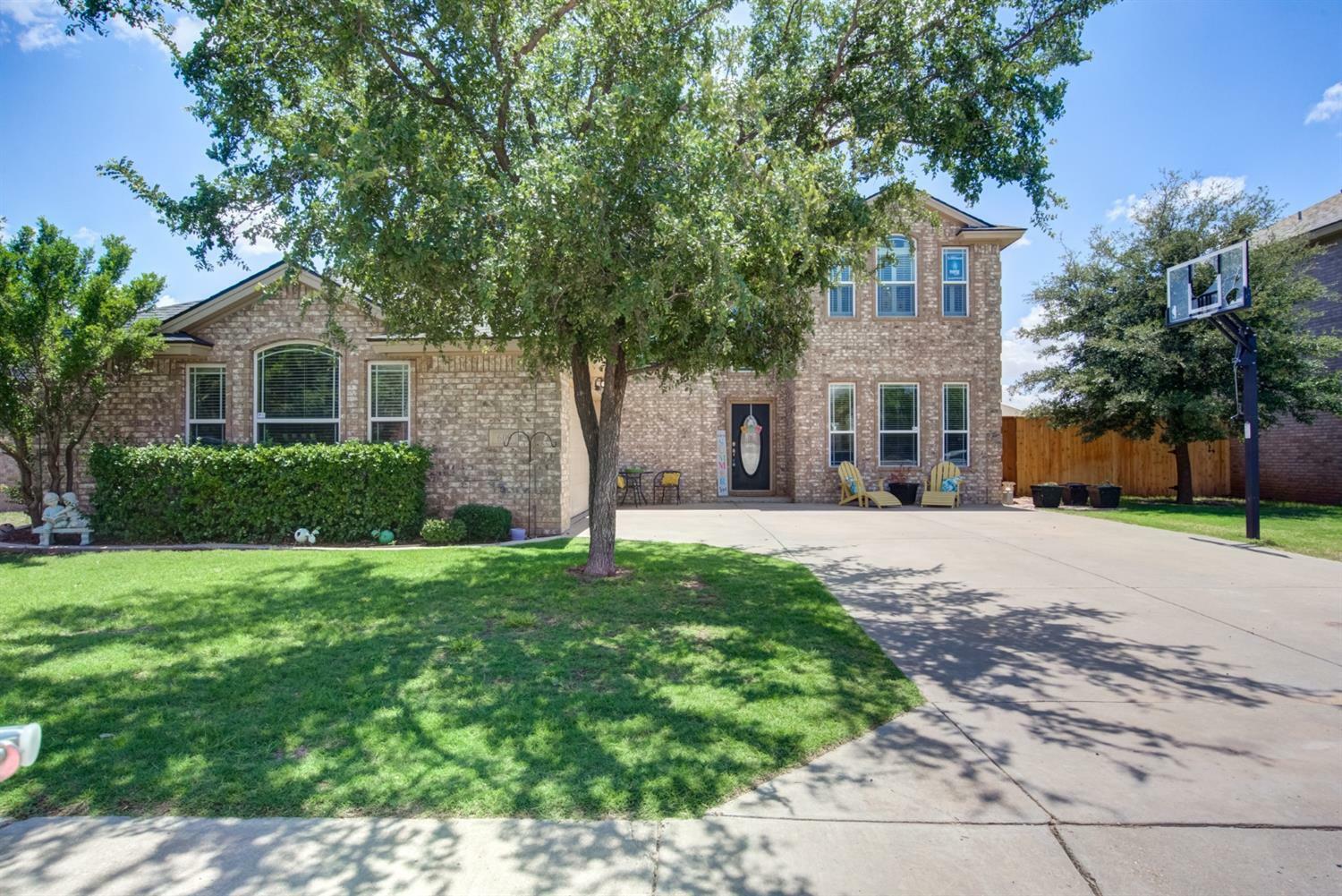 Property Photo:  609 N 7th Street  TX 79382 