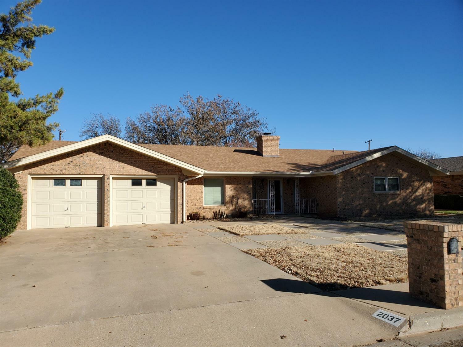 Property Photo:  2037 Tech Drive  TX 79336 