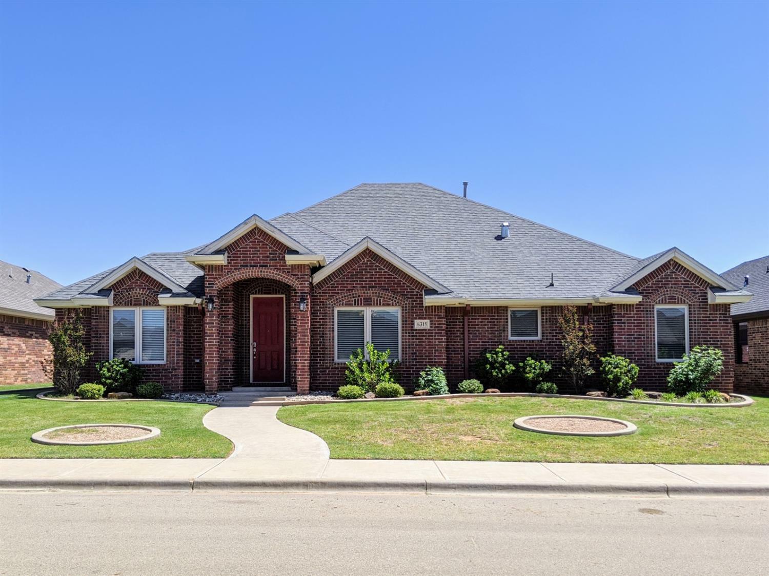 Property Photo: 6315 77th Street TX 79424