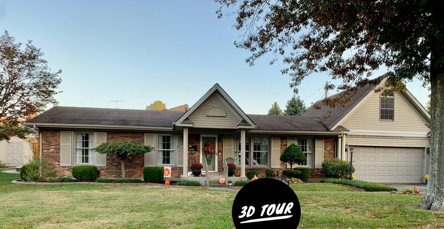 Property Photo: 421 Wallace Court KY 40475
