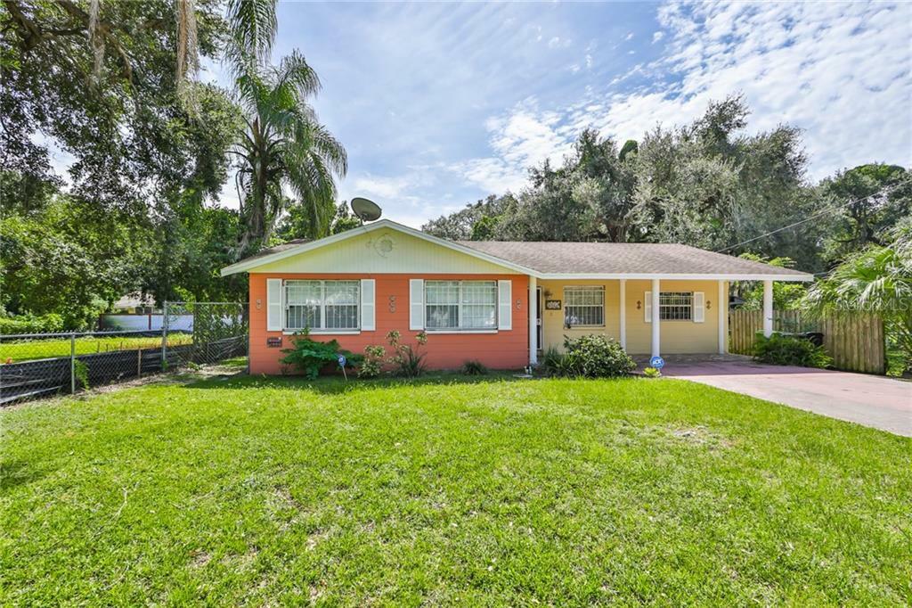 Property Photo:  1013 E 25th Avenue  FL 33605 