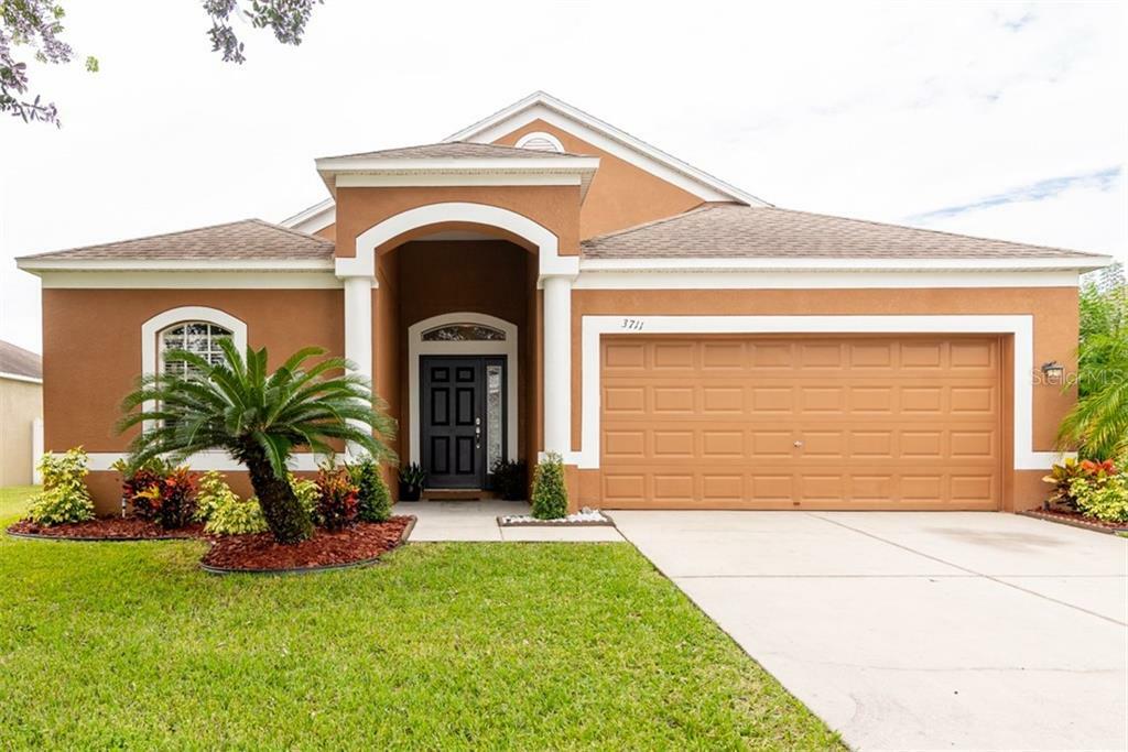 Property Photo:  3711 Trapnell Grove Loop  FL 33567 